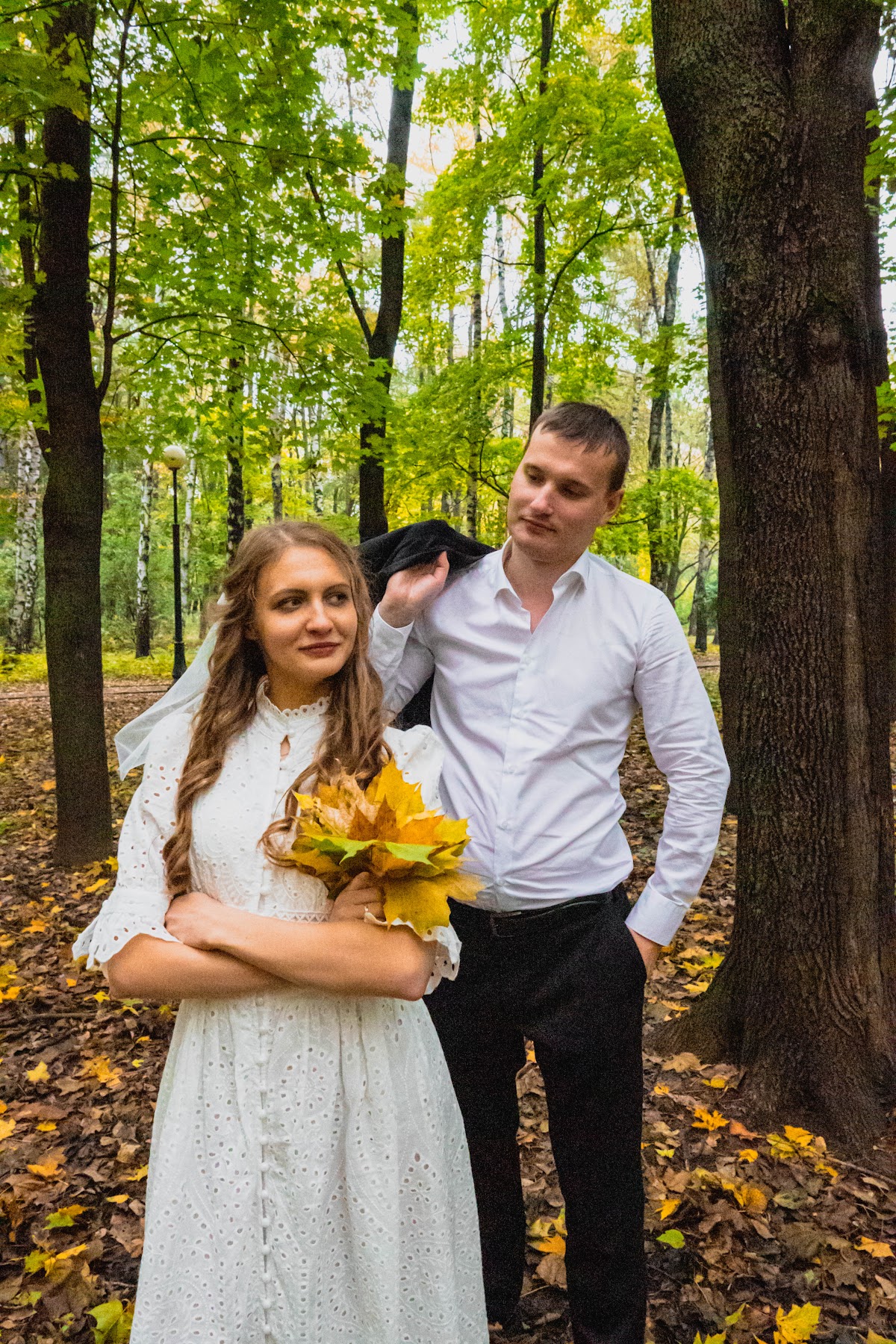 Портфолио: Свадьба