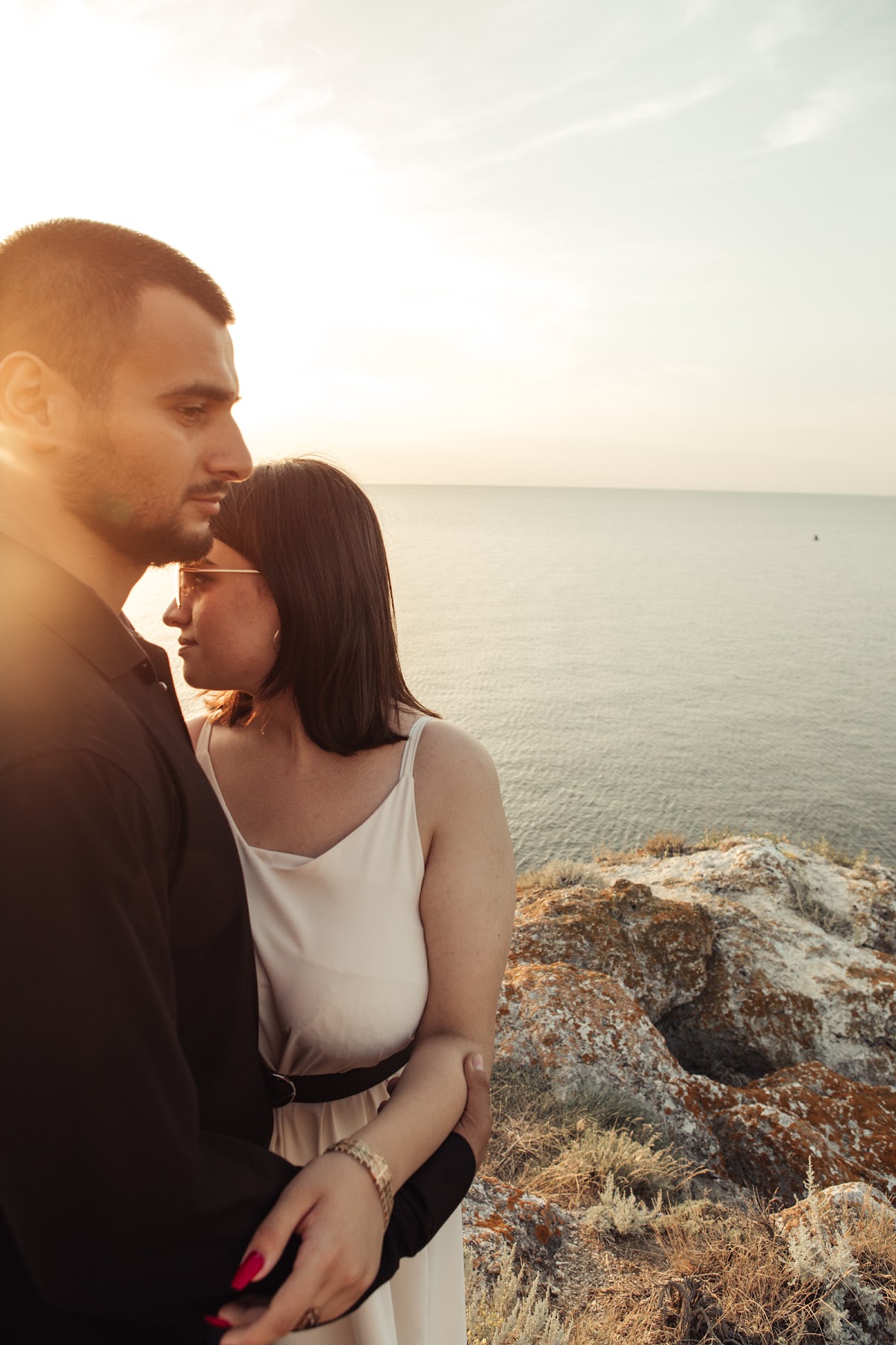 Портфолио: Love story