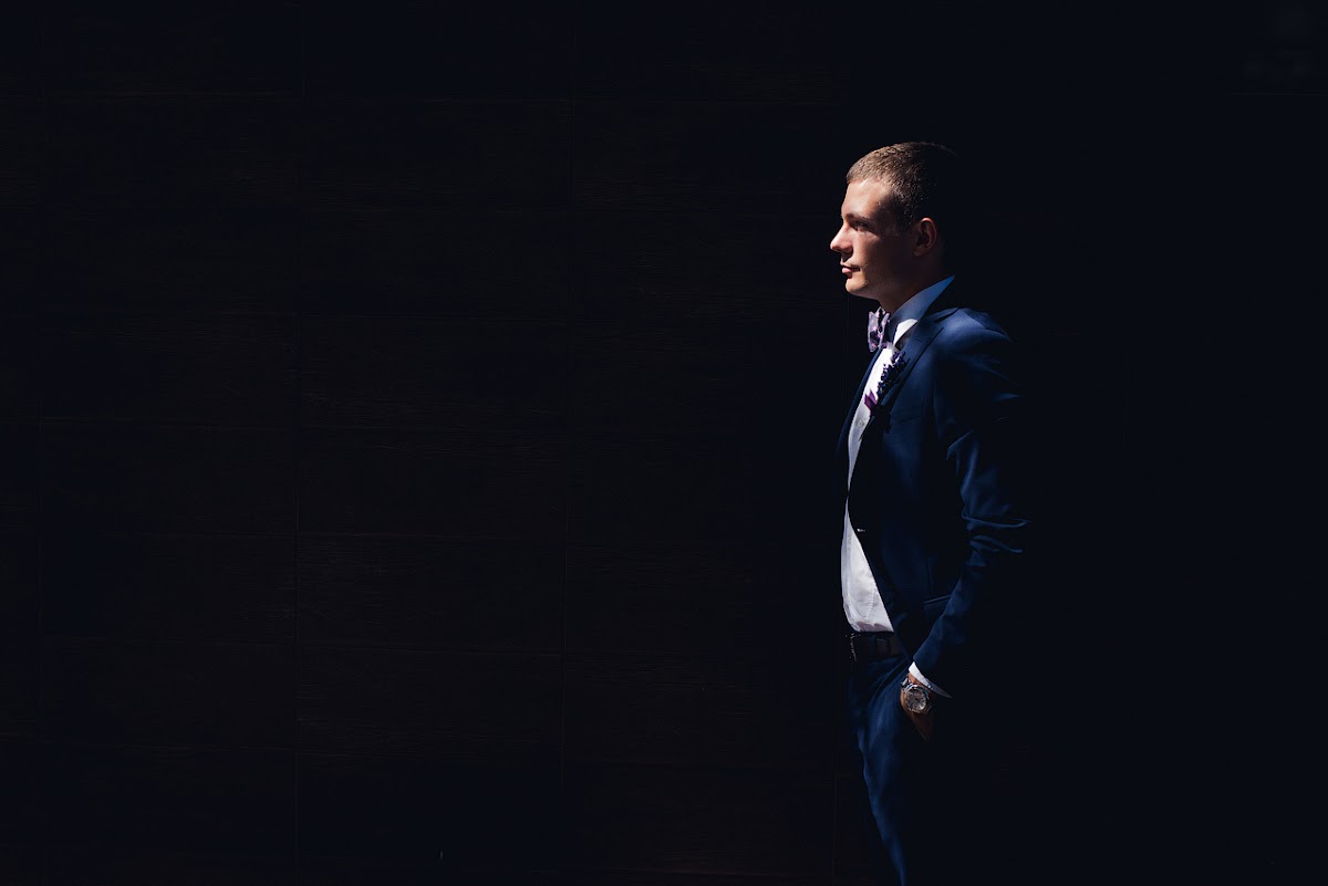 Ольга и Алексей
