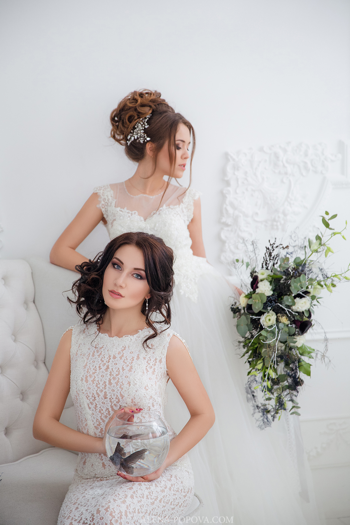 Blak wedding