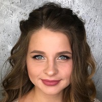 Екатерина Антонян