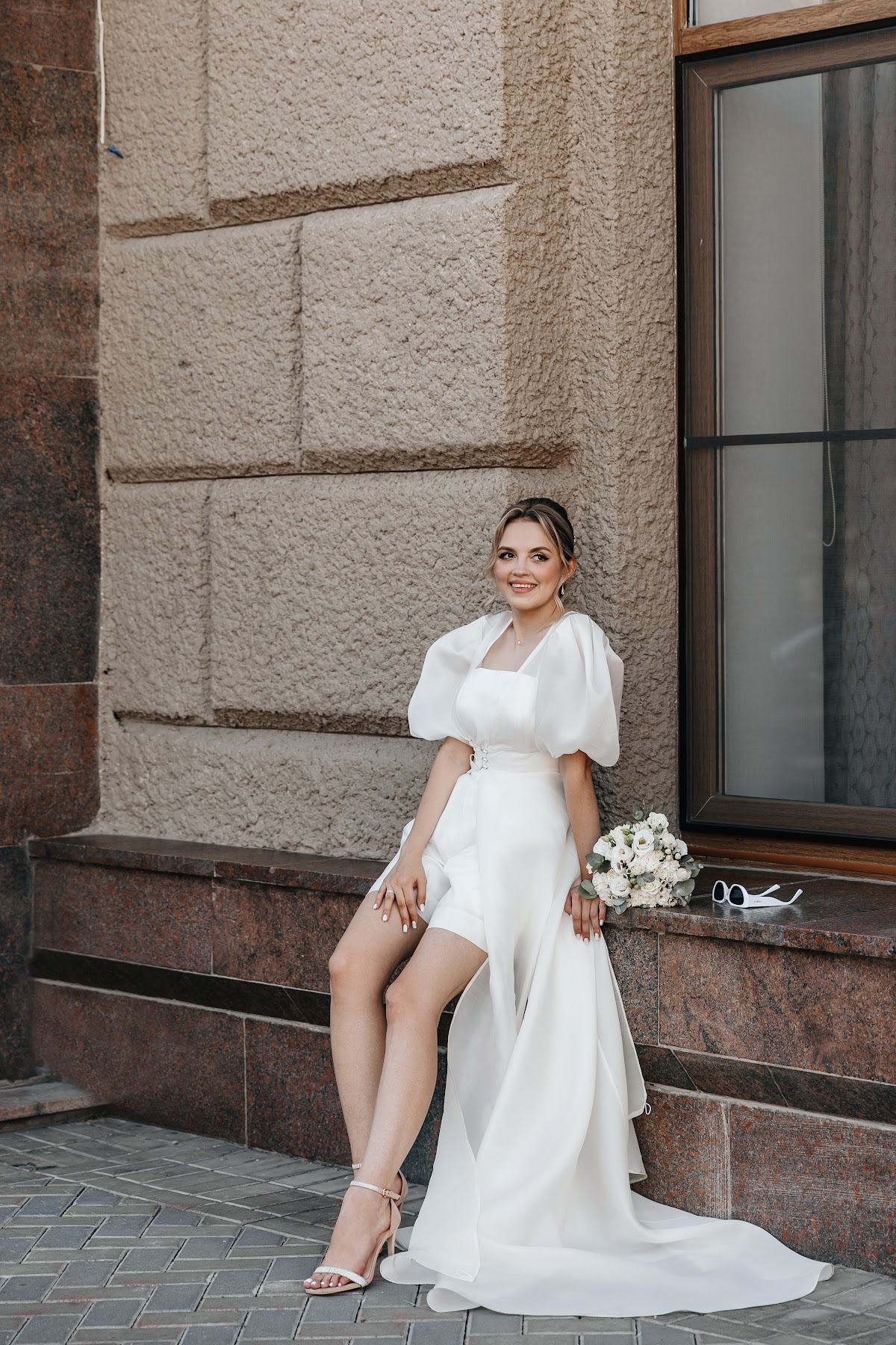 Ангелина и Гоша