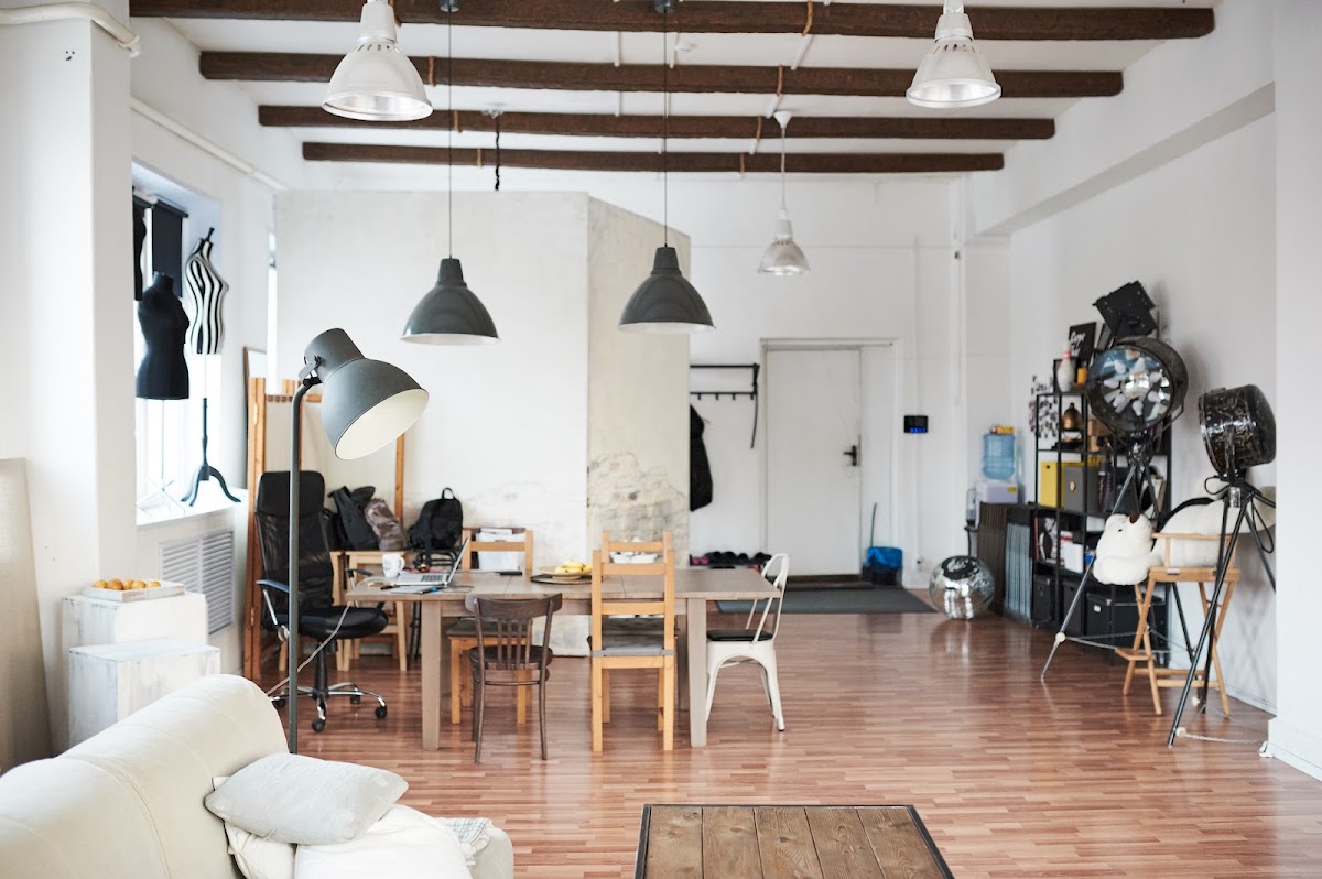 The LOFT