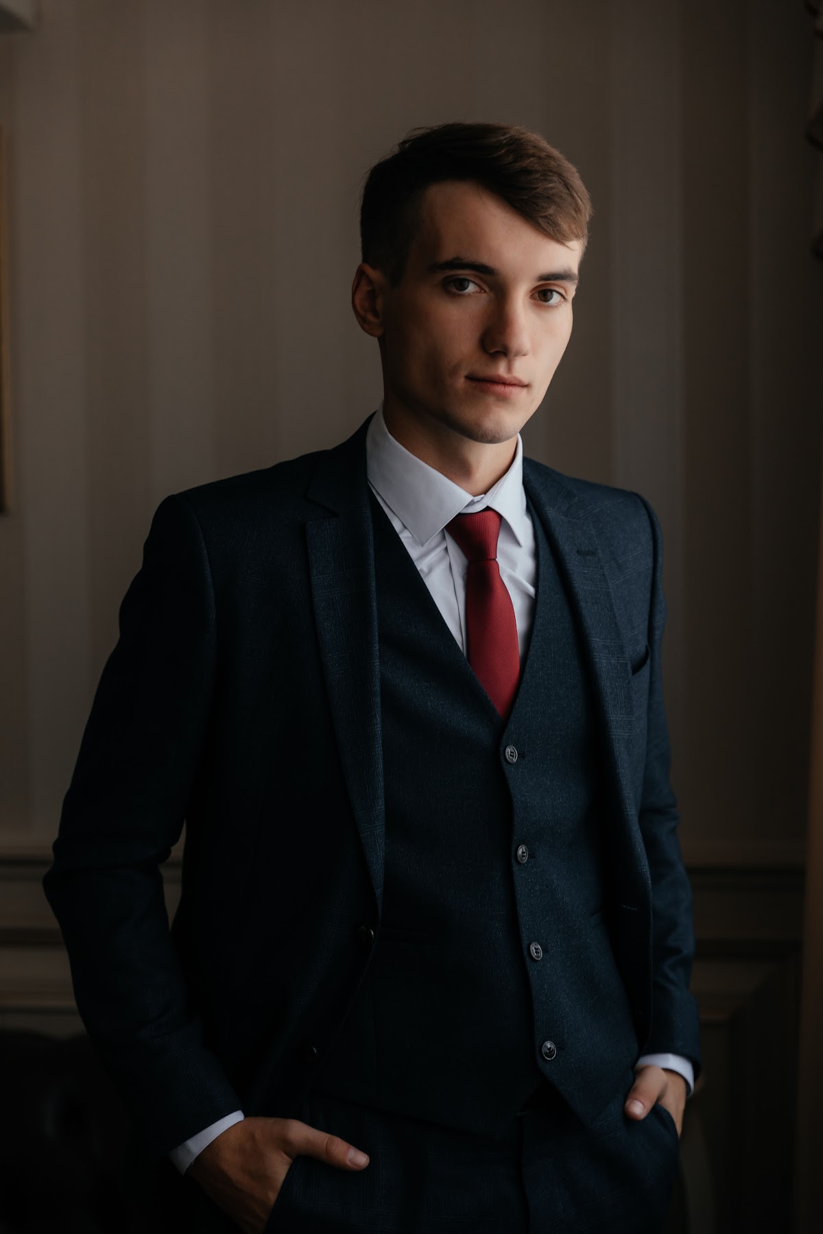Анастасия и Алексей