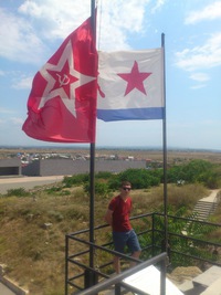 Егор Кулешов