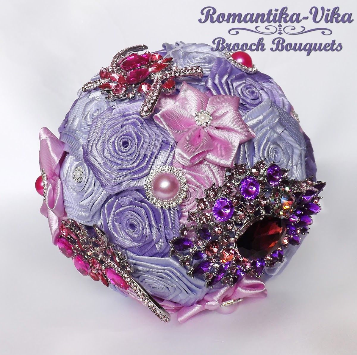 Romantika-Vika