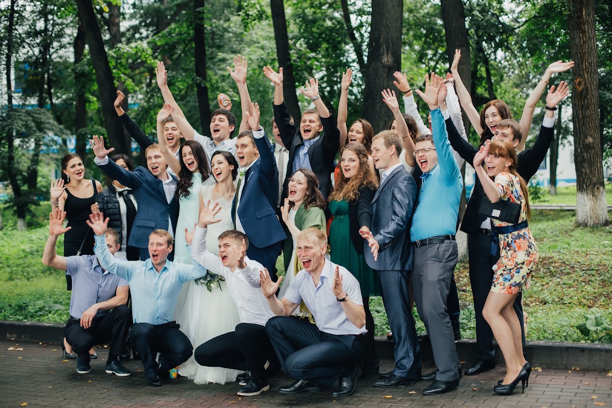 София и Вадим