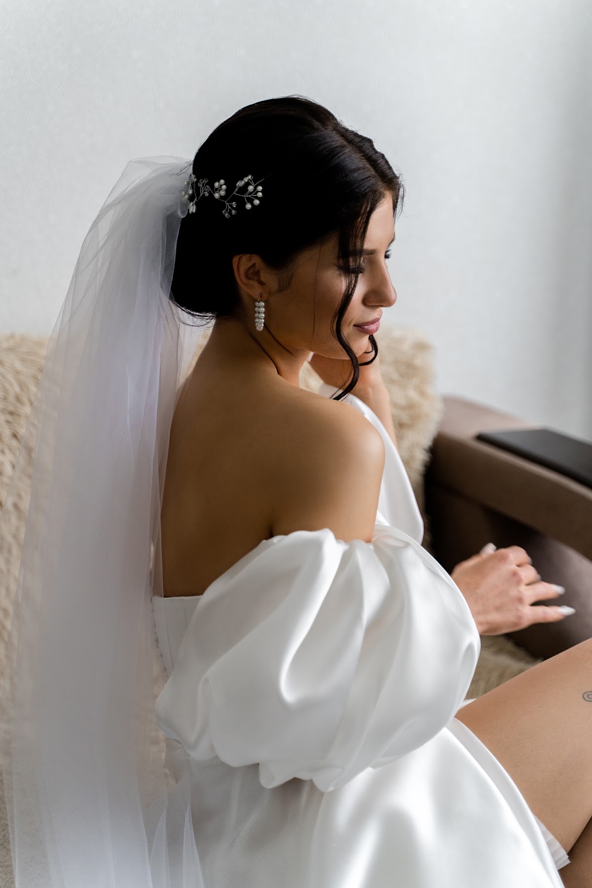 Wedding day 21/11/2023