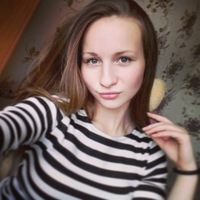 Катя Юлина