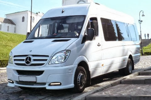 Mercedes-Benz Spriner 515