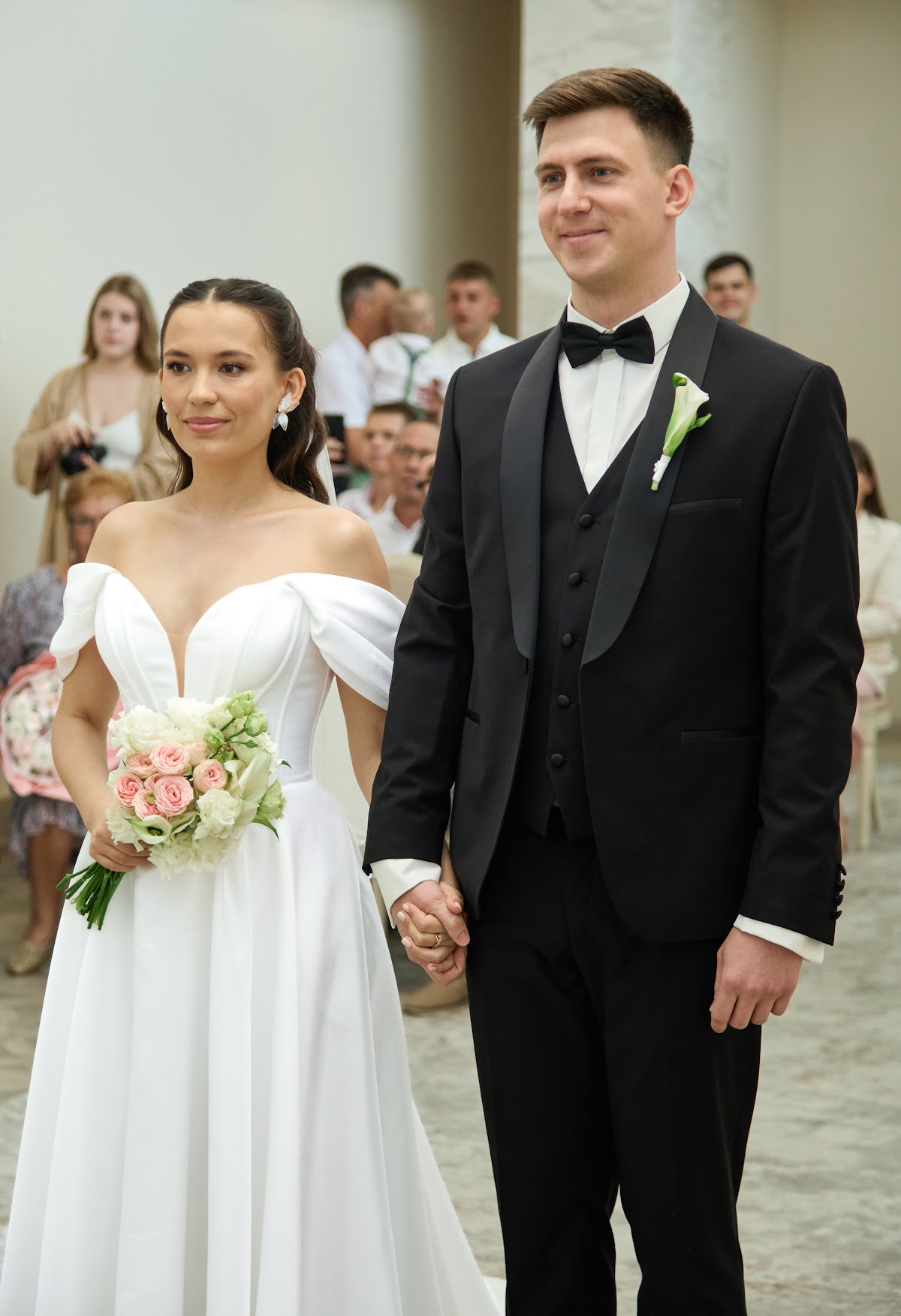 Wedding Day №5