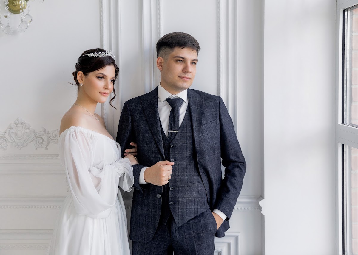 Алексей & Лиза