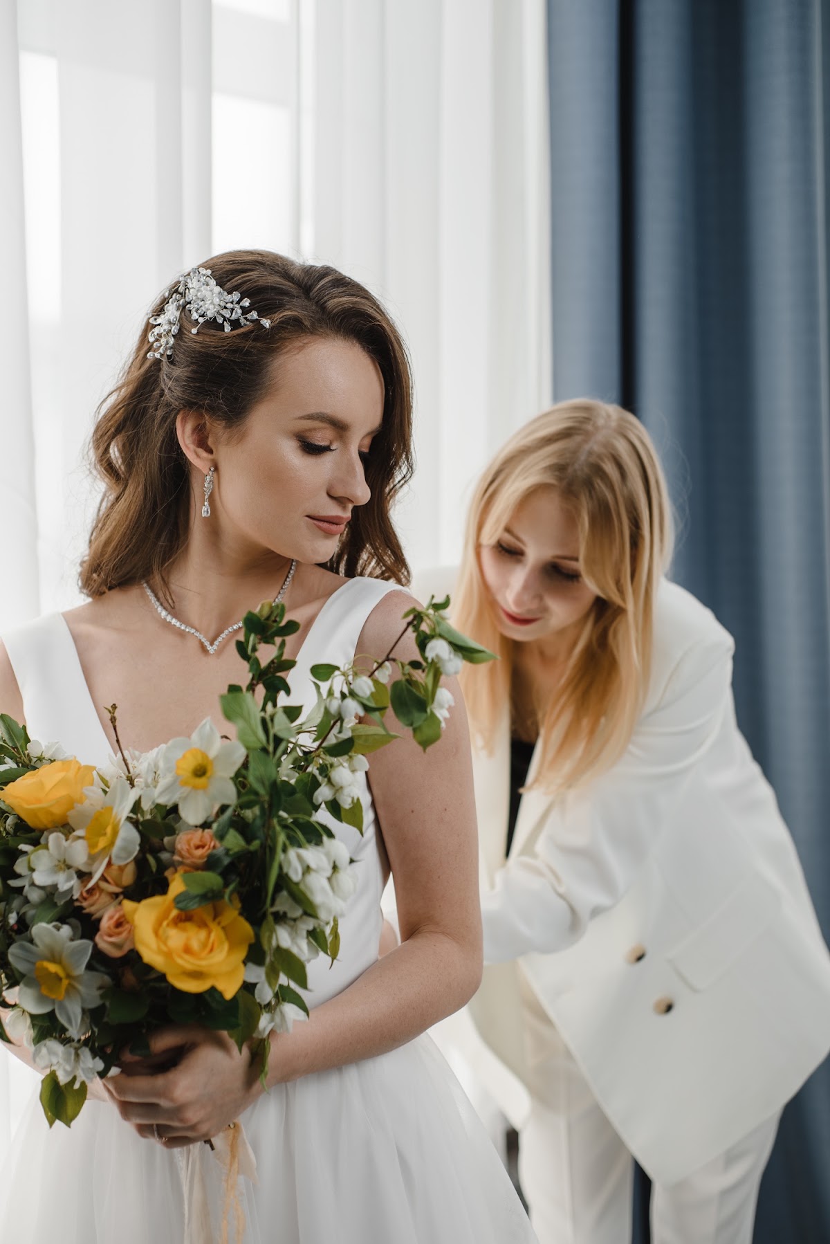 Wedding Ural, свадебное агентство