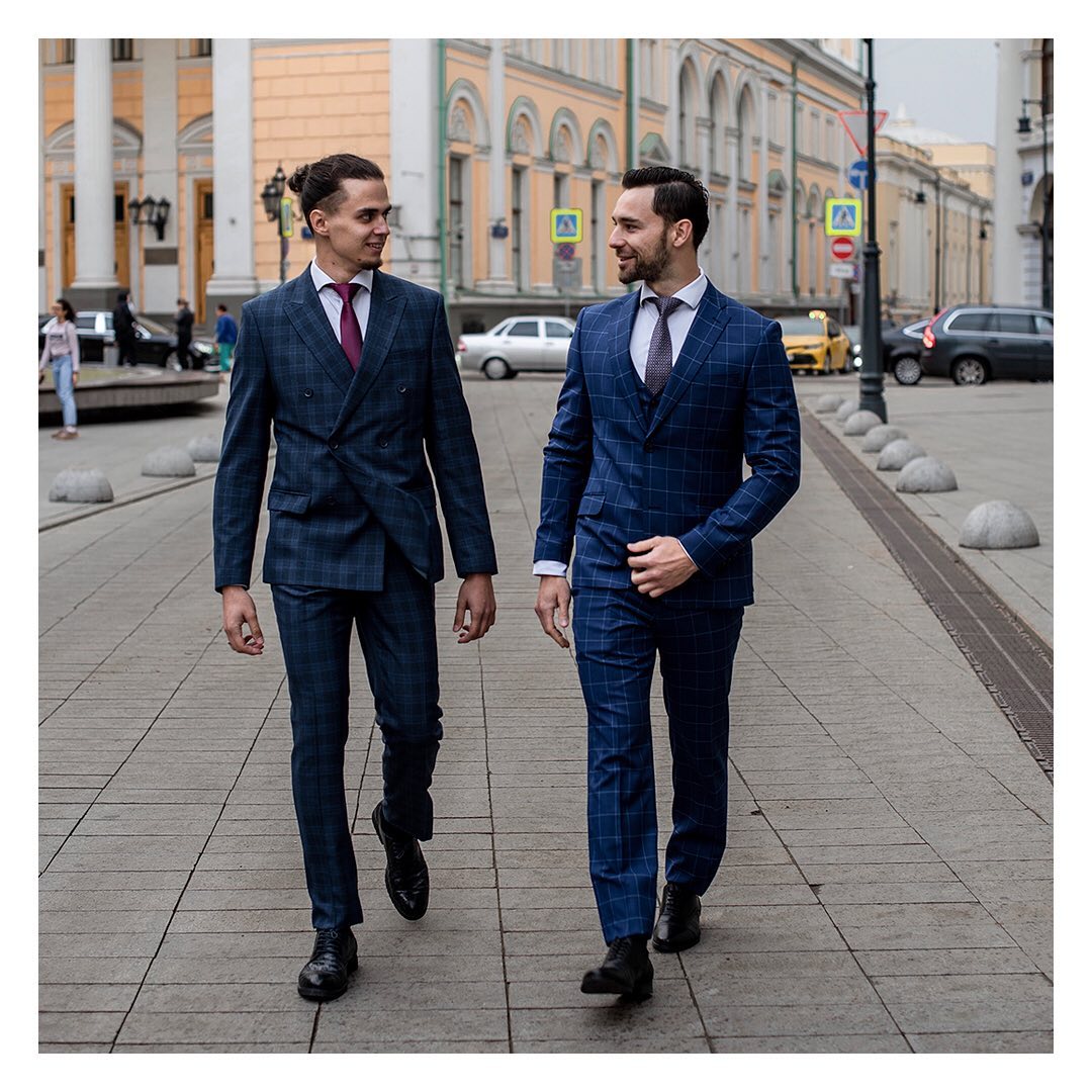 Портфолио