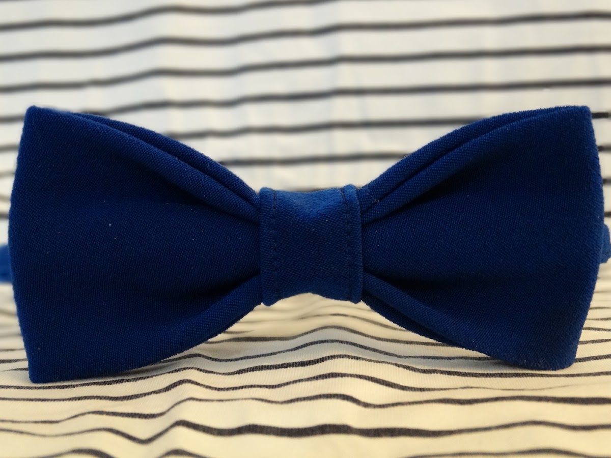 Bow tie by VS