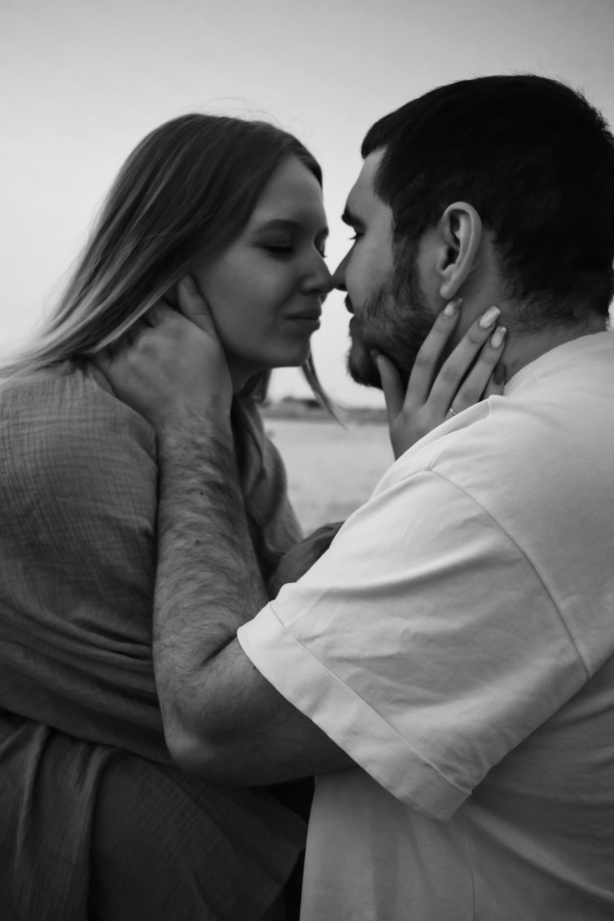 Портфолио: Love story