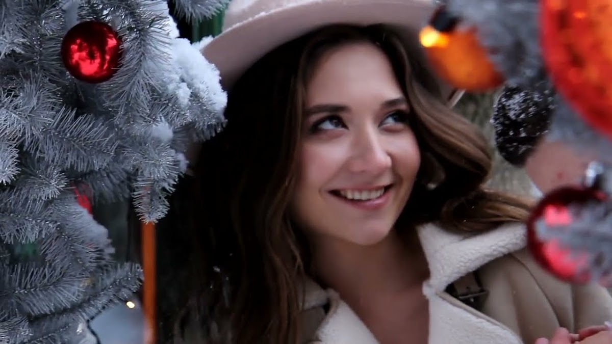 Екатерина и Евгений