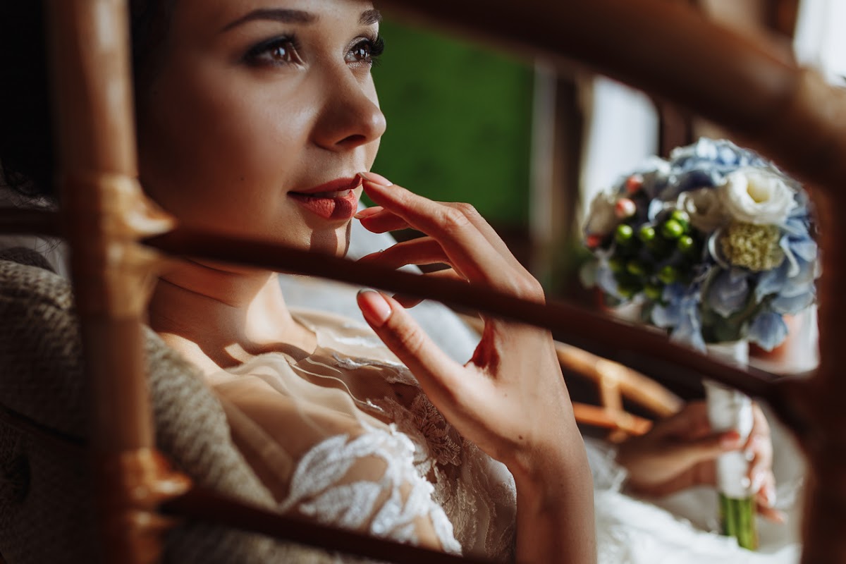 Сергей и Екатерина