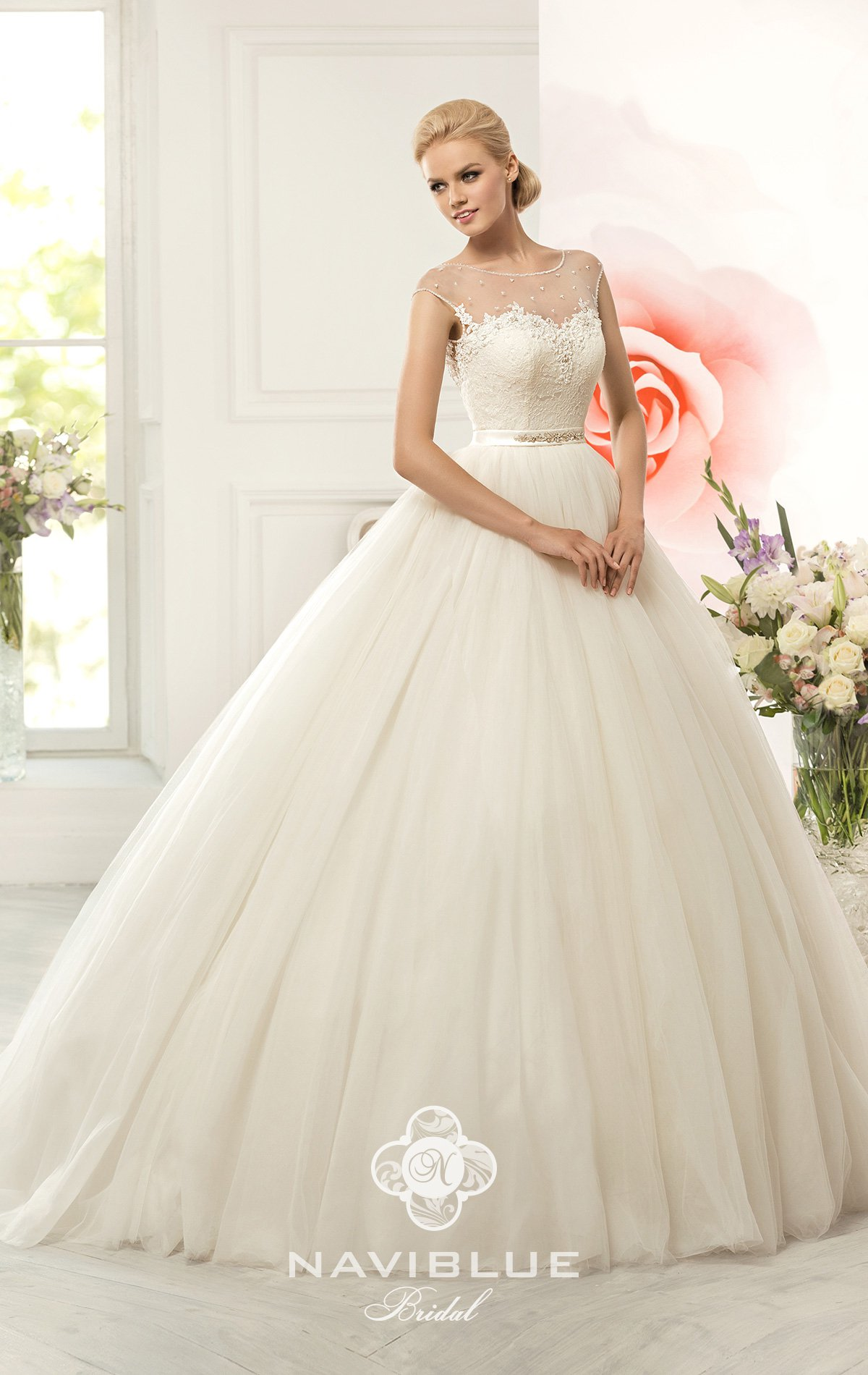 Naviblue Bridal (США)