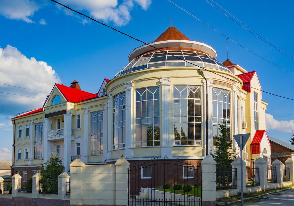 Фотогалерея ресторана