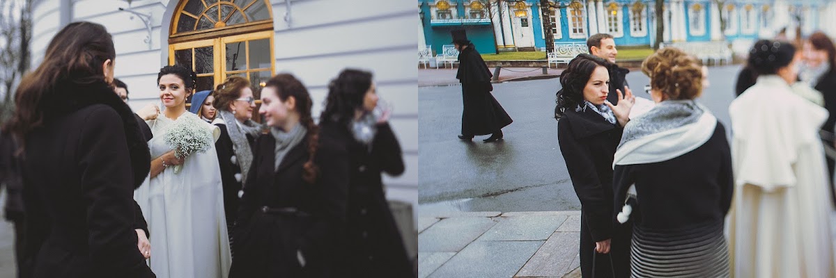 Маруся и Антон