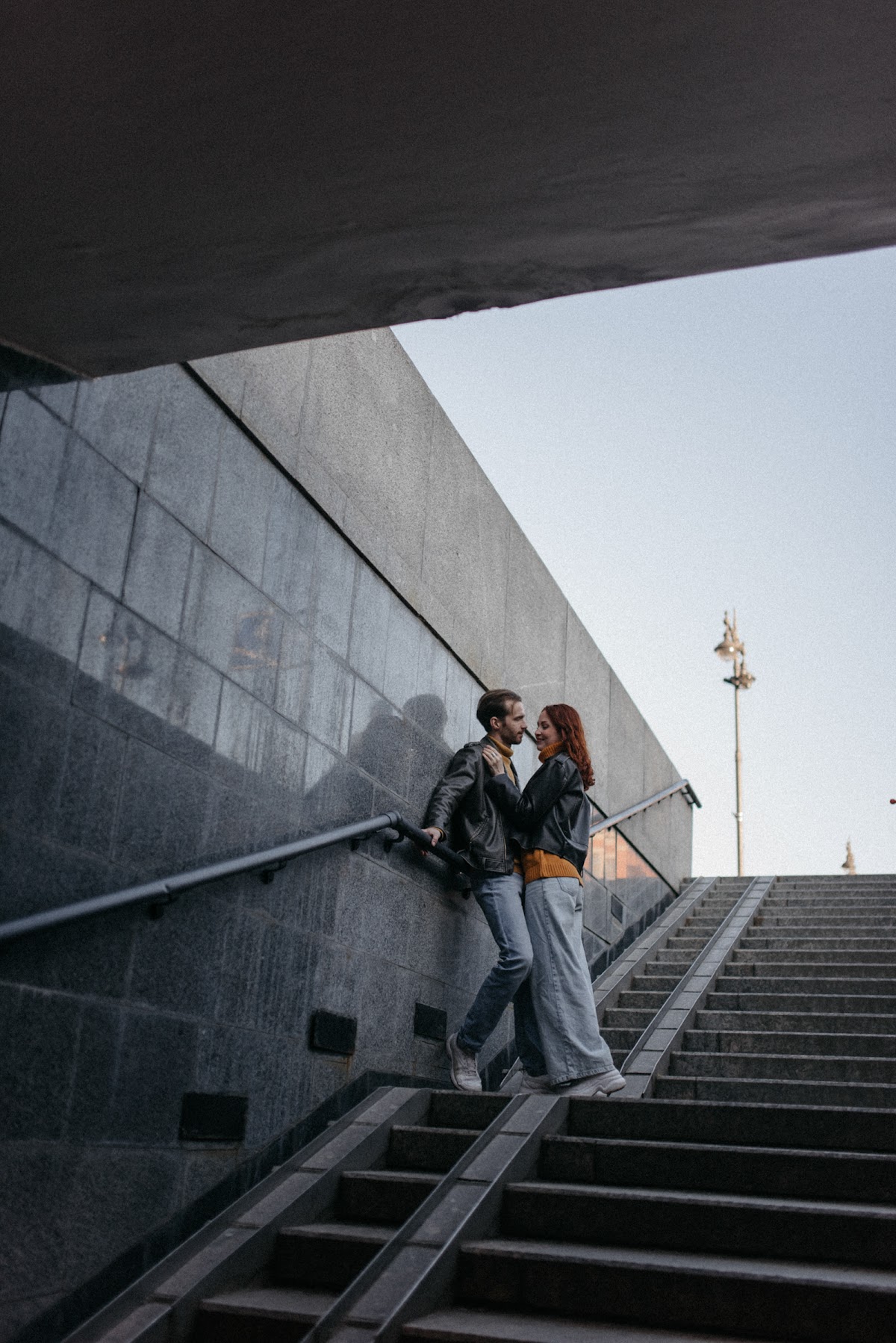Портфолио: Love story
