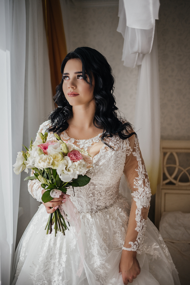 Арина и Сергей