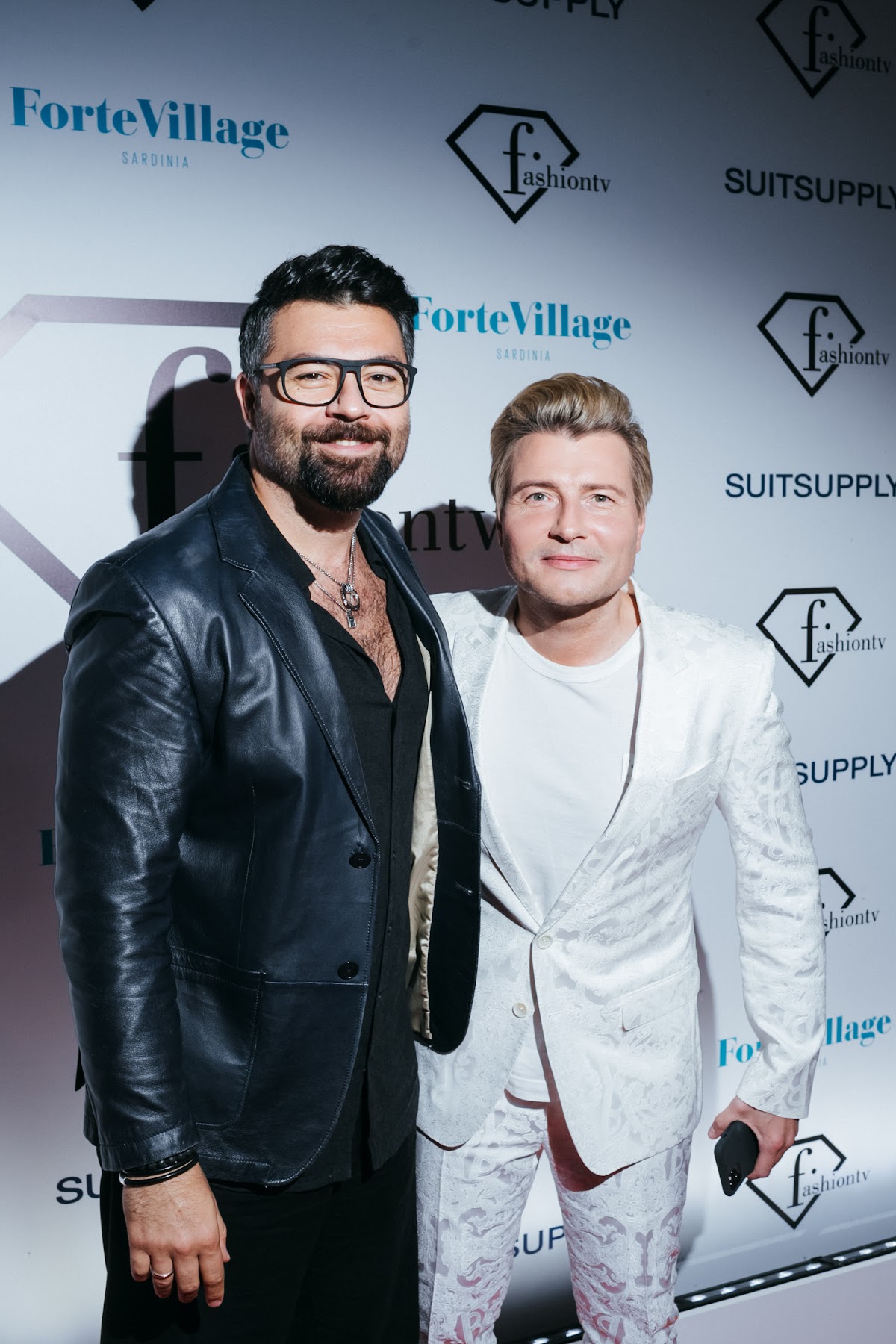 Премия телеканал "Fashion TV"