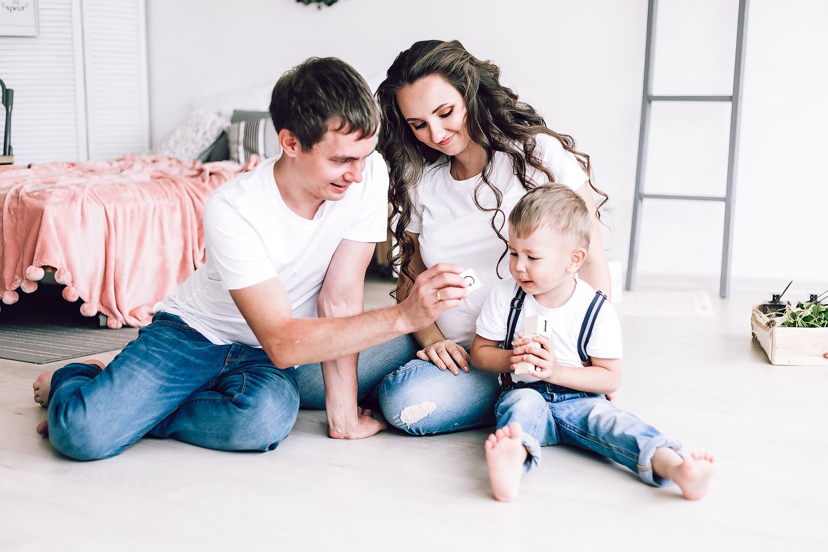 WEareFAMILY — кадр 5 из 20