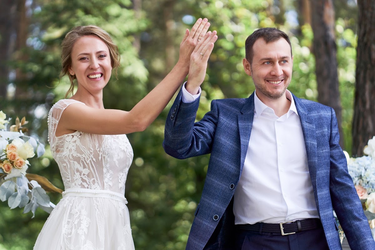 Ира  и Сережа