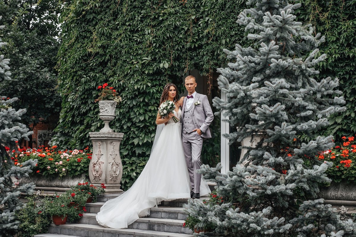 Алёна и Егор
