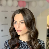 Anna Фурсова