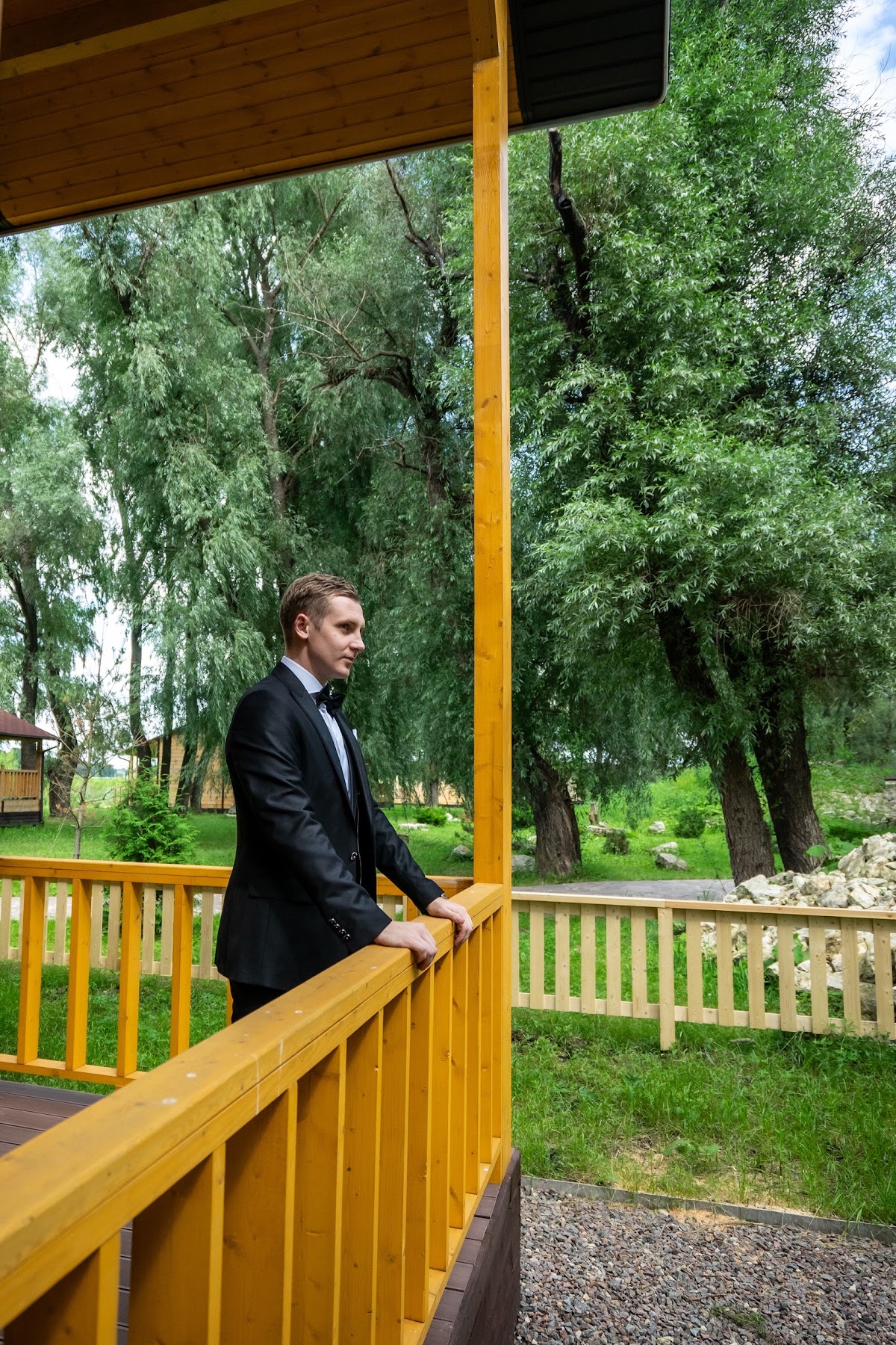 Антон и Наташа