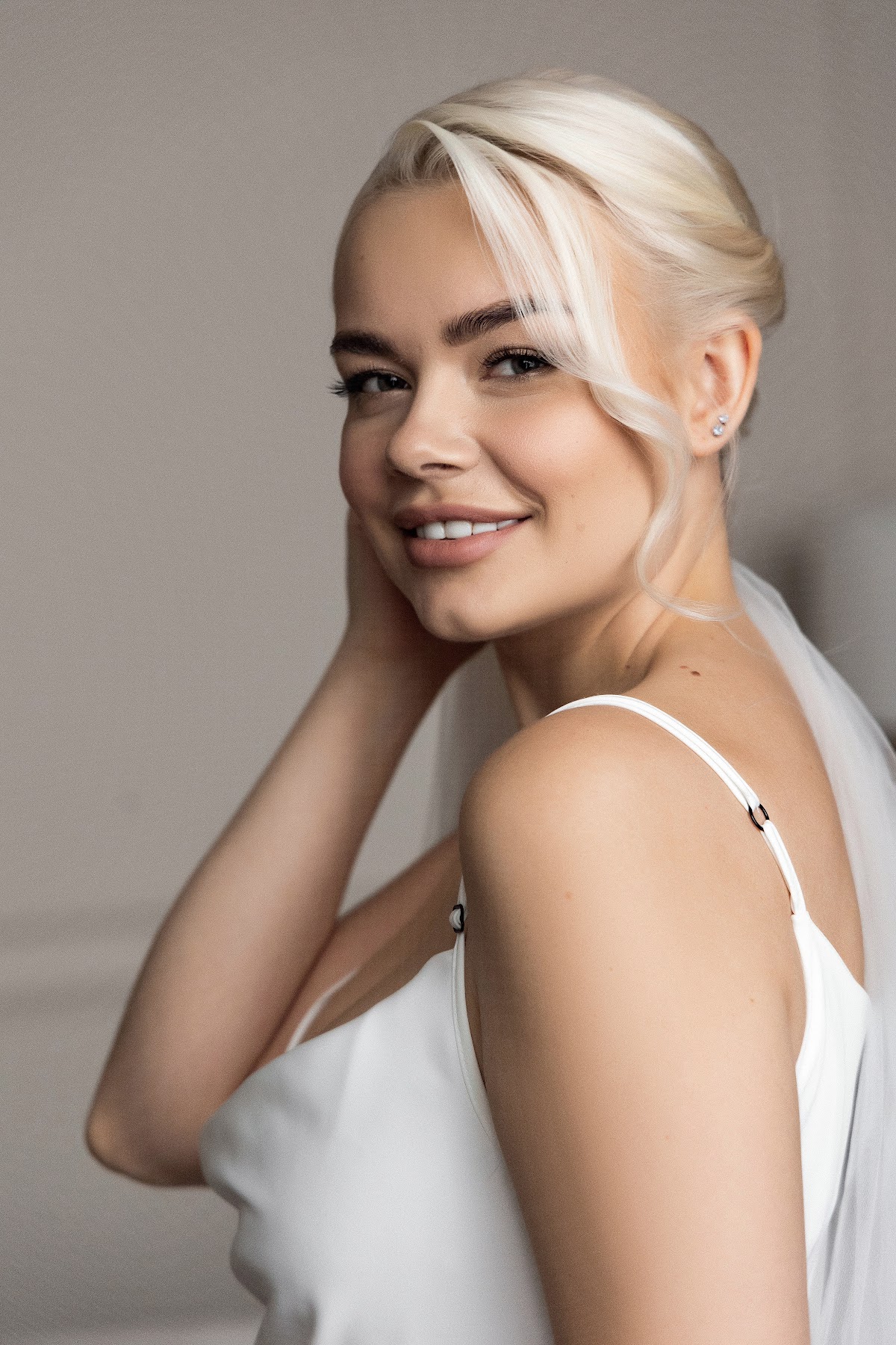 Алла и Илья