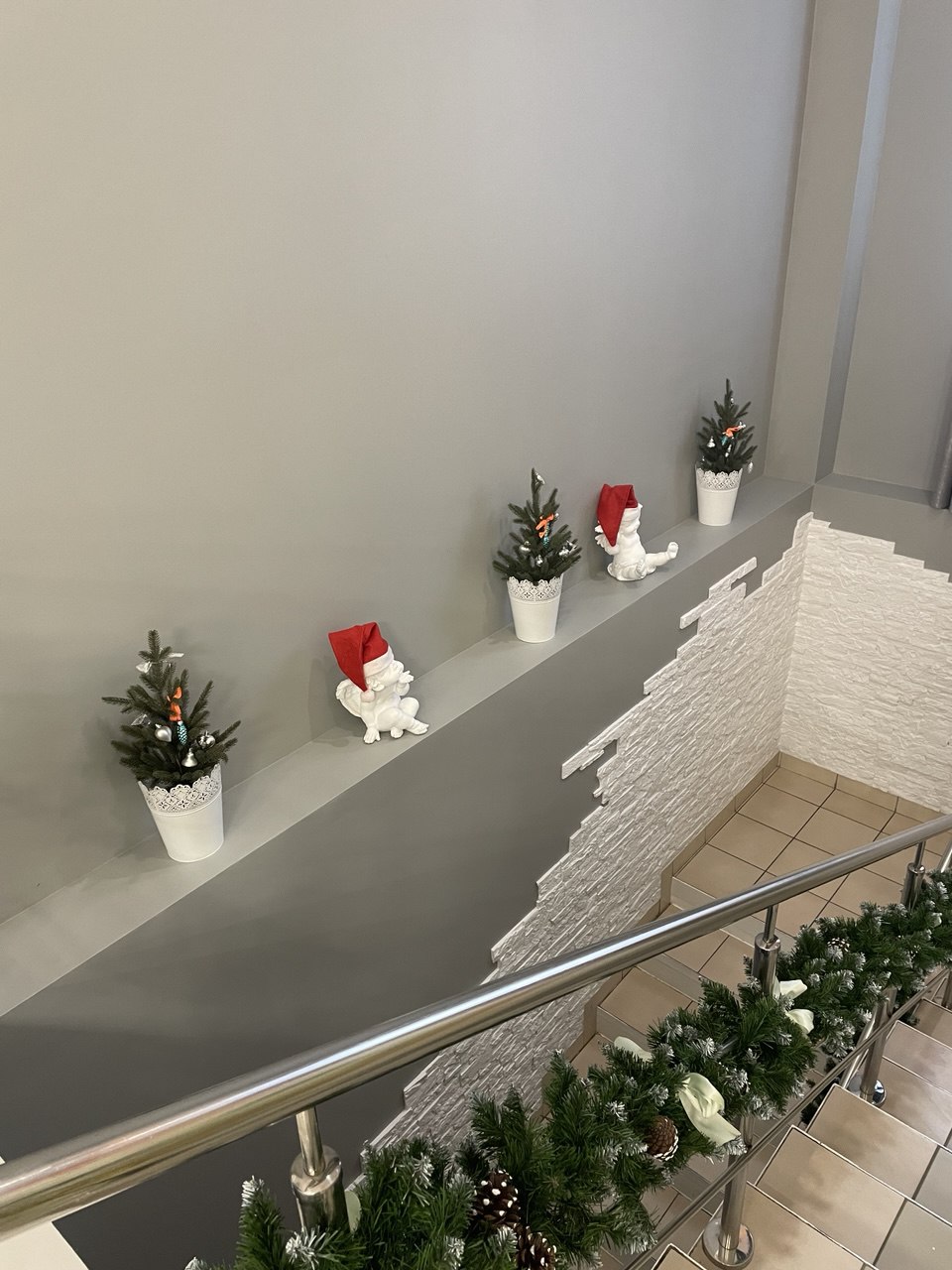 Новогодний корпоратив