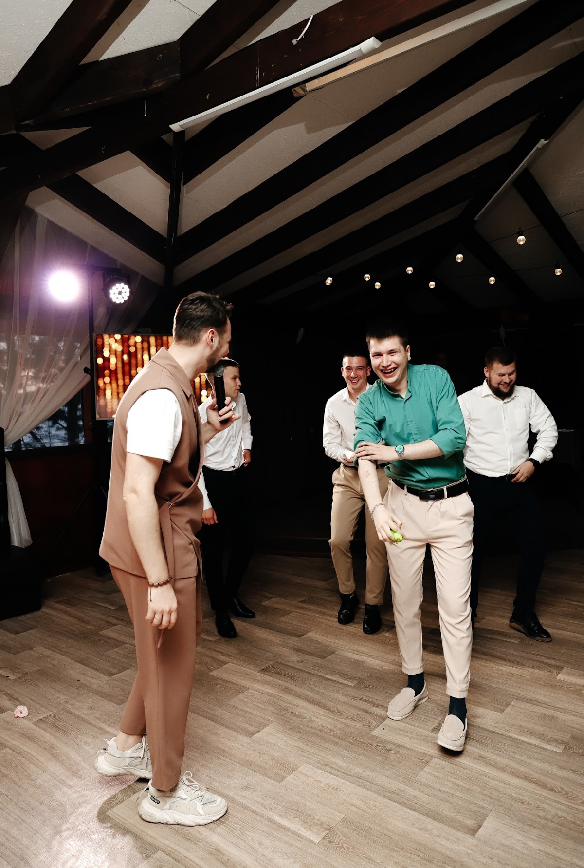 Портфолио: Свадьба