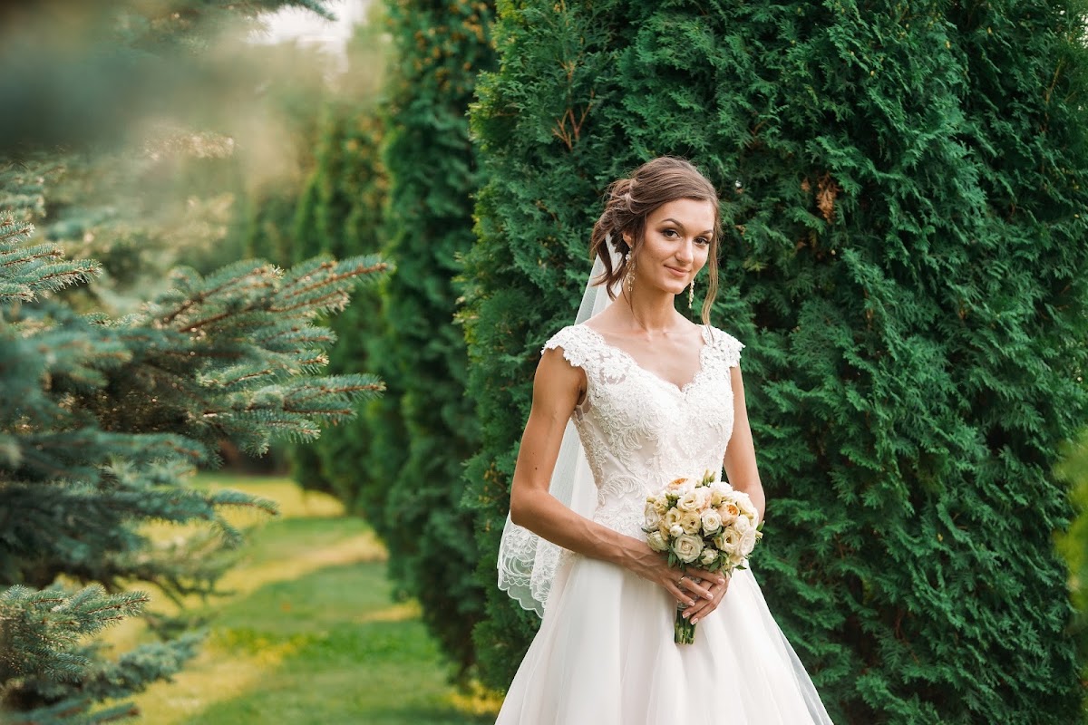 Елена и Денис
