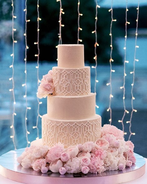 Andrey Shevlyagin Cakes Couture