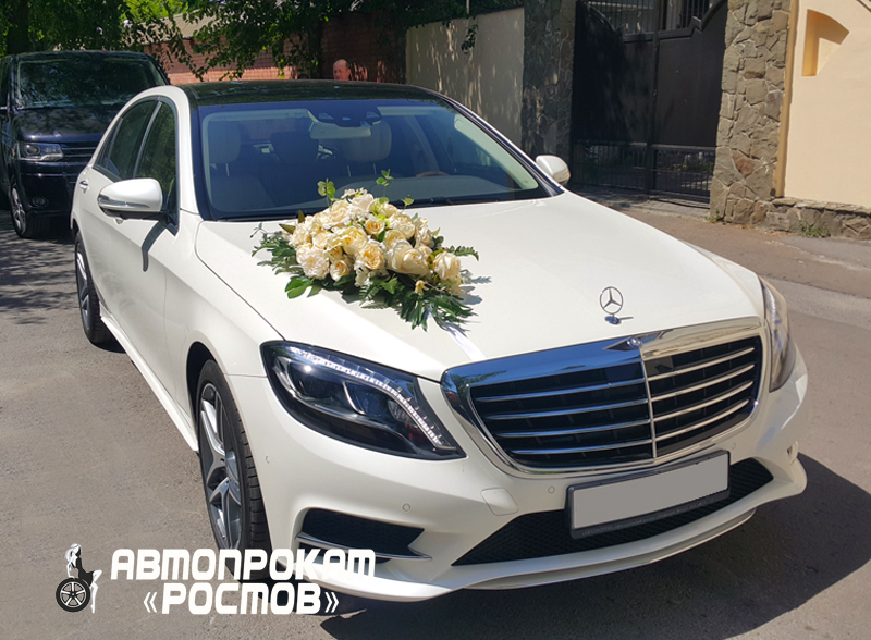 Mercedes 222 AMG (S-klasse )