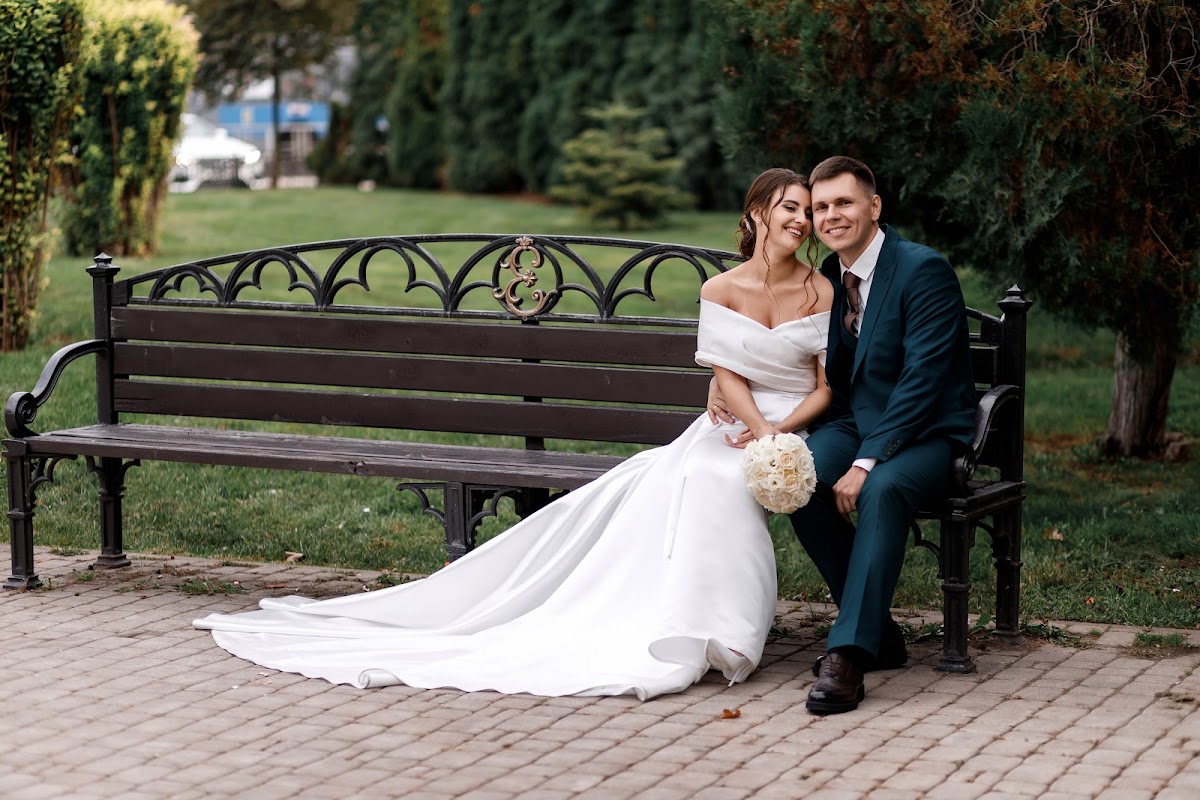 Wedding day