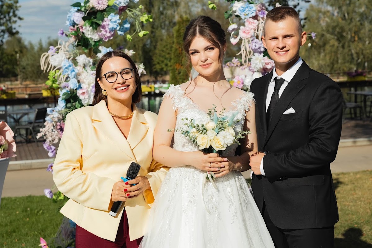 Валерия и Антон