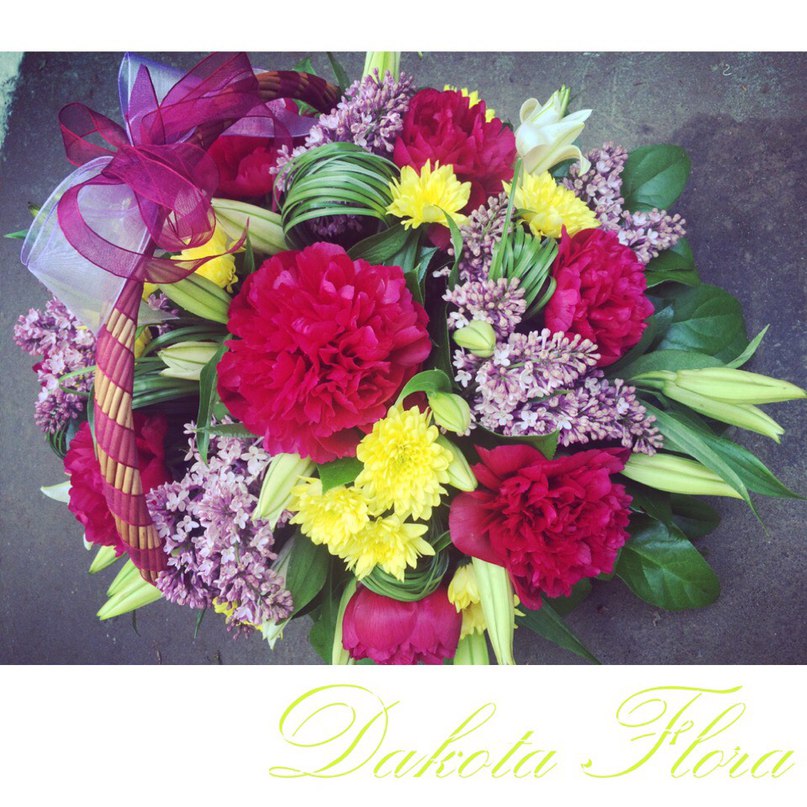 Dakota Flora