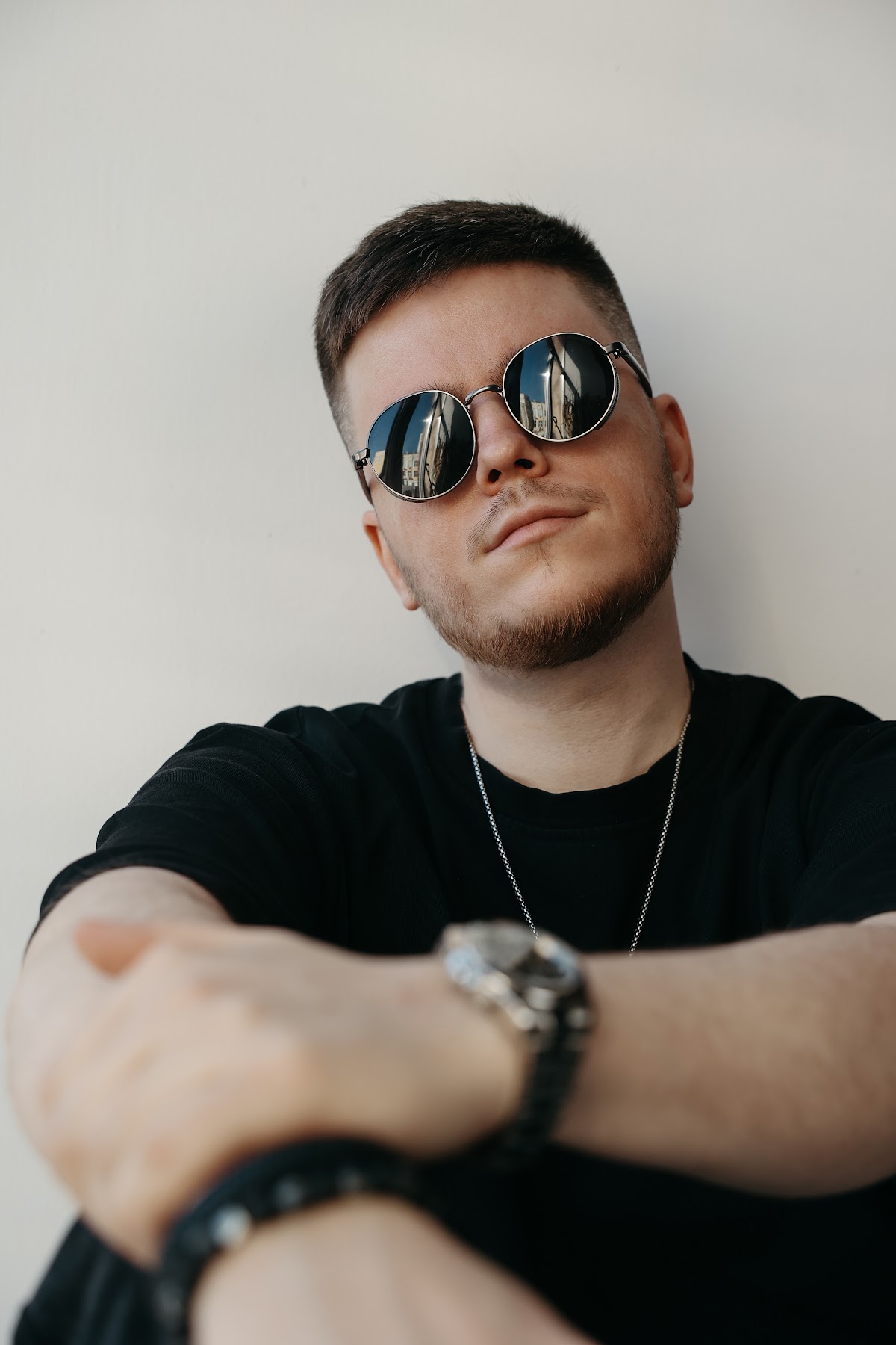 DENIS IVANOV