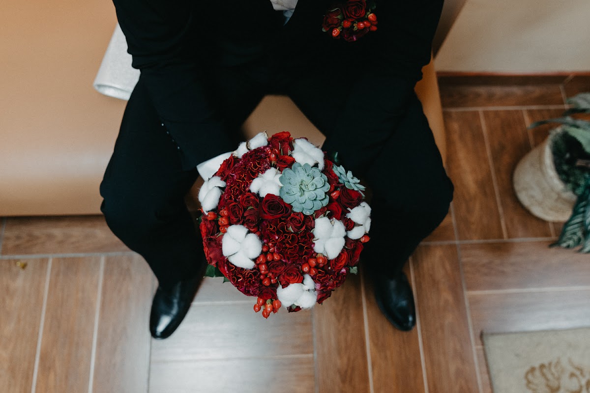 Студия флористики и декора Love Project — кадр 4 из 346
