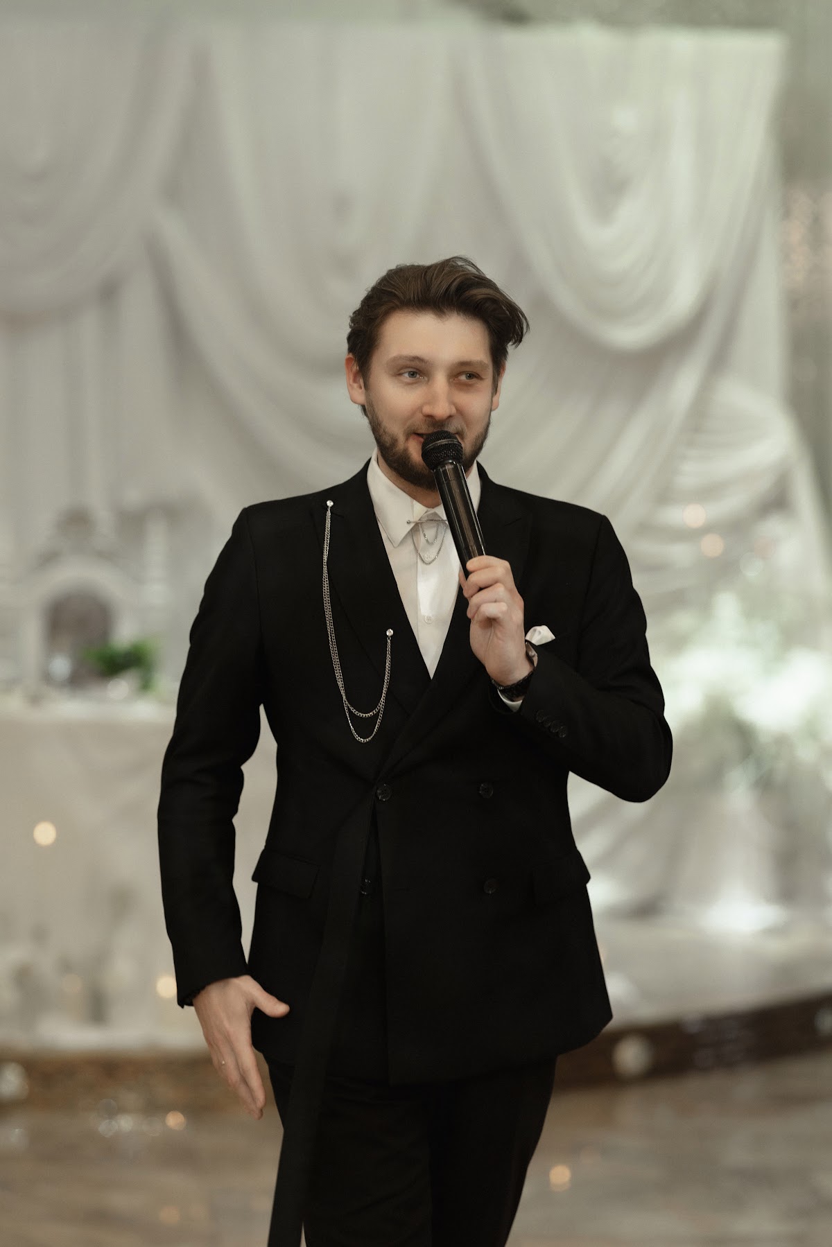 Елизавета и Артур