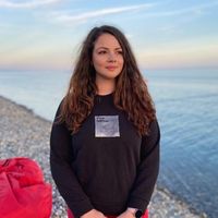 Лела Хараишвили