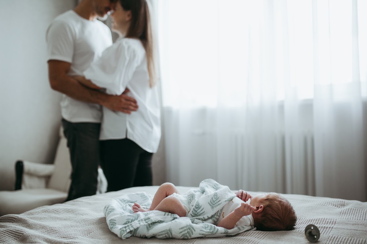 Портфолио: Семья