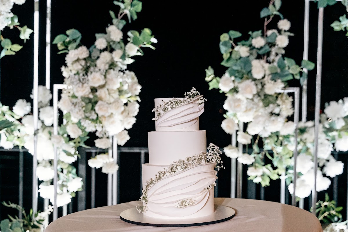Rakova Cake