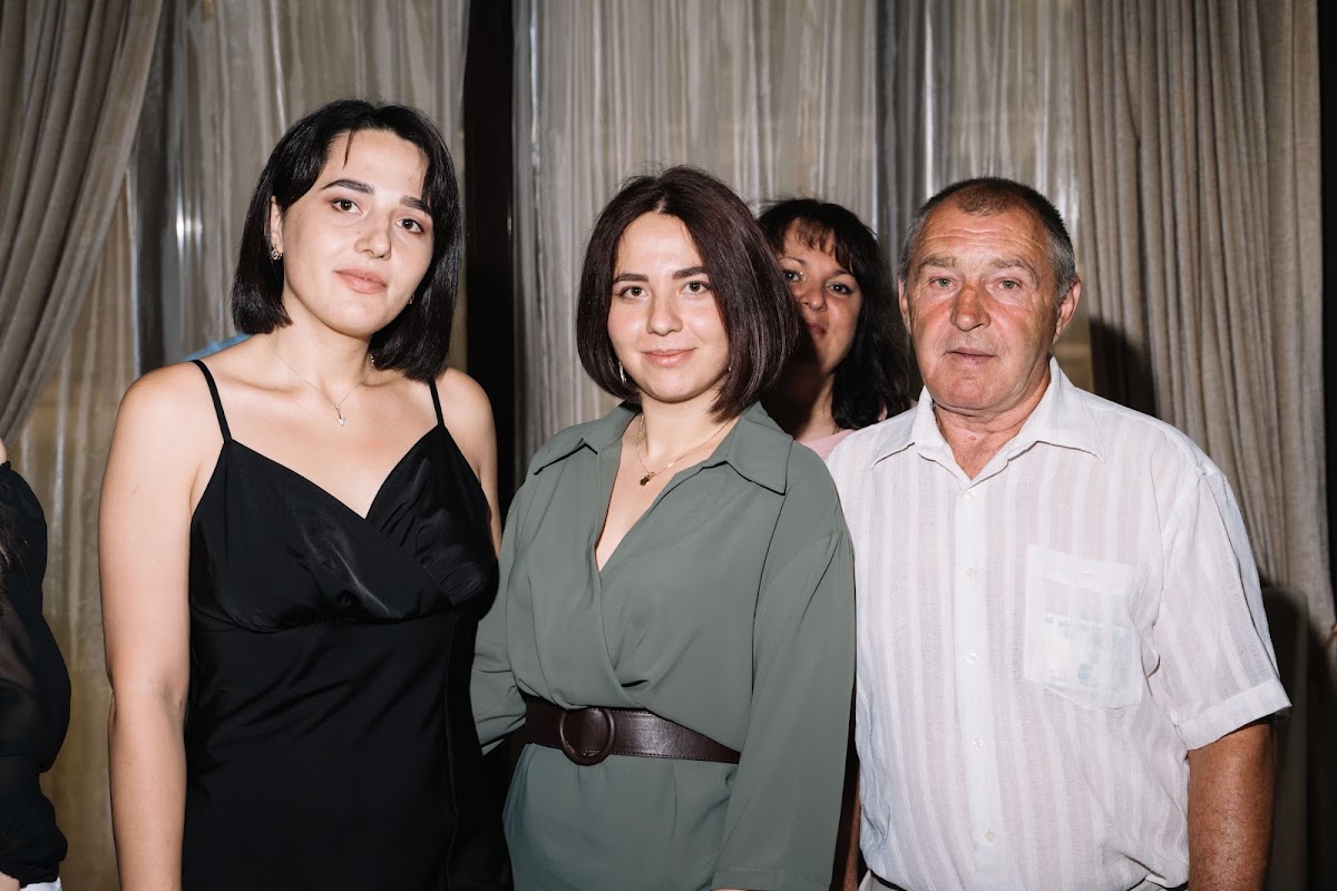 Портфолио: День рождения