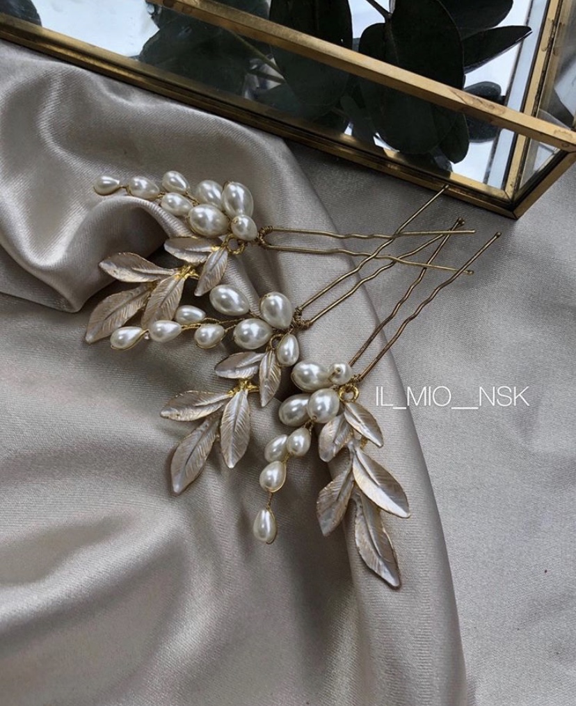 IL MIO Accessories